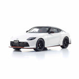 Nissan Fairlady Z NISMO 2024 Blanc 1/18