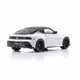 Nissan Fairlady Z NISMO 2024 White 1:18