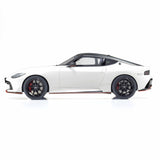 Nissan Fairlady Z NISMO 2024 Weiß 1:18