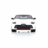 Nissan Fairlady Z NISMO 2024 White 1:18