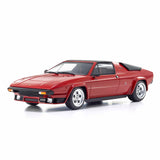 Lamborghini Silhouette Rouge 1/18