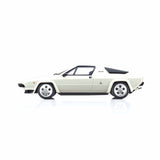 Lamborghini Silhouette Blanc 1/18