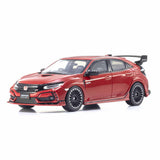 Honda Civic Type R Mugen Rouge 1/43