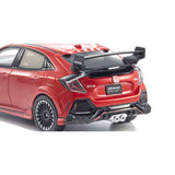 Honda Civic Type R Mugen Rouge 1/43