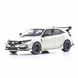 Honda Civic Type R Mugen Blanc 1/43