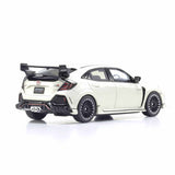 Honda Civic Type R Mugen Blanc 1/43