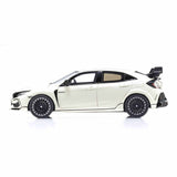 Honda Civic Type R Mugen Blanc 1/43