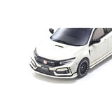 Honda Civic Type R Mugen Blanc 1/43