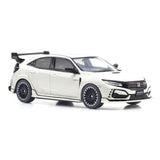 Honda Civic Type R Mugen Blanc 1/43