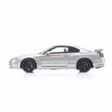 Nissan Silvia S15 Spec R NISMO Aero Argent 1/43