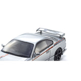 Nissan Silvia S15 Spec R NISMO Aero Argent 1/43