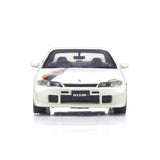 Nissan Silvia S15 Spec R NISMO Aero Weiss 1:43