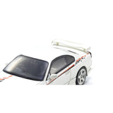 Nissan Silvia S15 Spec R NISMO Aero Weiss 1:43