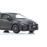 Toyota GR Corolla MORIZO Edition Grau 1:43