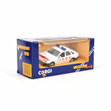 Ford Sierra « Politie »