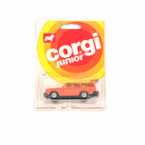 Volvo 245 DL Break Orange