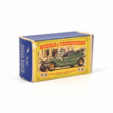 Rolls-Royce Silver Ghost 1907 1:55