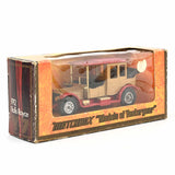 Rolls-Royce 1912 1:48
