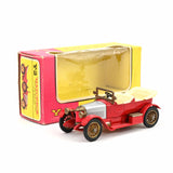 Prince Henry Vauxhall 1914 Red 1:47