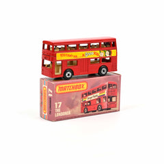 Le Londonien N° 17