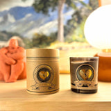 Jasmine Love Candle