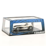 Peugeot Flux Winner Peugeot Design 2007 4th Edition 1:43