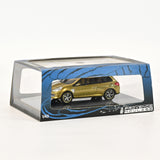 Renault Clio Grand Tour Concept Genfer Automobilsalon 2007 1:43