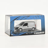 Peugeot Bipper 2008 Garbalto Grau 1:43