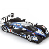 Peugeot 908 HDI FAP N°7 - LM2009 - Lamy/Klien/Minassian 1:43