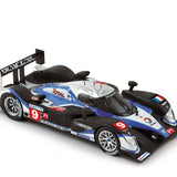 Peugeot 908 HDI FAP N°9 - LM2009 - Gene/Wurz/Brabham 1/43