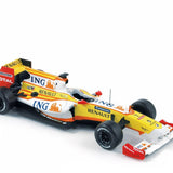 ING Renault F1 - Mannschaft R29 1:43