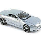 Peugeot SR1 2010 Geneva Concept Car 1:43