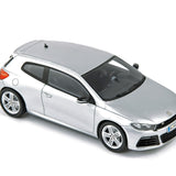 VW Scirocco R 2009 Silber 1:43