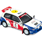 Nissan Pulsar GTI-R 1991 Safari-Rallye 5 Blomqvist/Melander 1:43