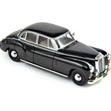 Horch 830 BL 1953 Schwarz 1:43