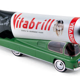 Truck 1952 Tour de France Tube de Brillantine 1:43