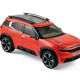 Citroën Aircross 2015 Shanghai Konzeptfahrzeug 1:43