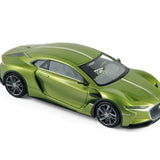 DS E-Tense 2016 Genf Konzeptfahrzeug 1:43