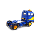 Volvo F88 ASG 1965 Blau/Gelb 1:18