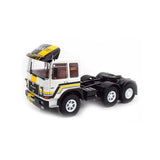 M.A.N F8 22.361 1978 White/Yellow/Grey/Black 1:18