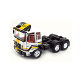 M.A.N F8 22.361 1978 White/Yellow/Grey/Black 1:18