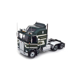 Kenworth K100 Aerodyne 1976 Dunkelgrün/Gold 1:18