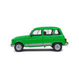 Renault 4L GTL Vert 1978 1/18