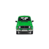 Renault 4L GTL Vert 1978 1/18