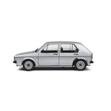 VW Golf L Silber 1983 1:18