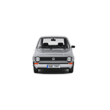 VW Golf L Silver 1983 1:18