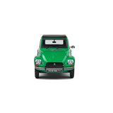 Citroën Dyane 6 Green 1976 1:18