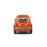 VW Beetle 1303 Jaeger Tribute Orange 1974 1:18