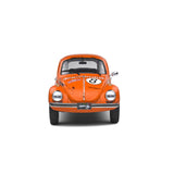 VW Beetle 1303 Jaeger Tribute Orange 1974 1:18