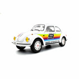 VW Käfer 1303 K3 Tribut Weiß 1975 1:18